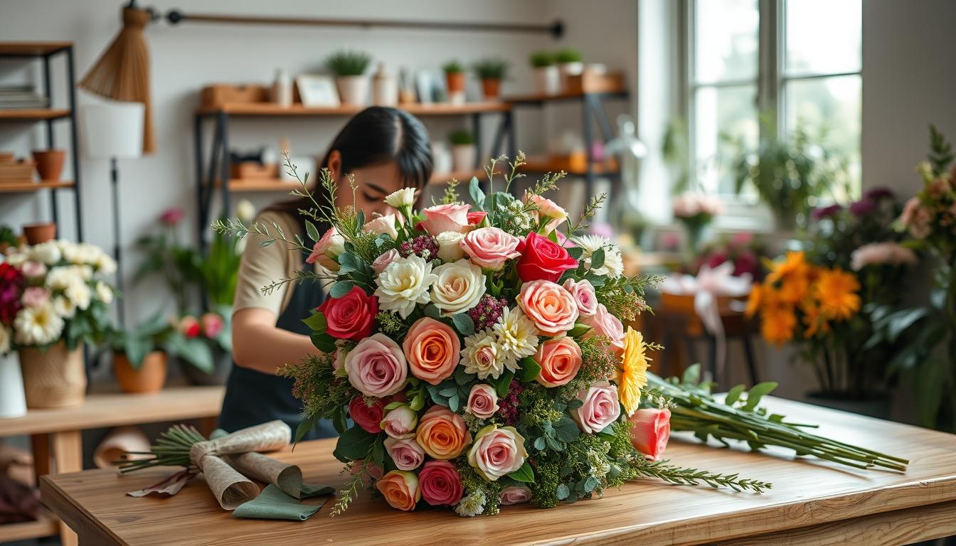 Flowers for Daily Gifting